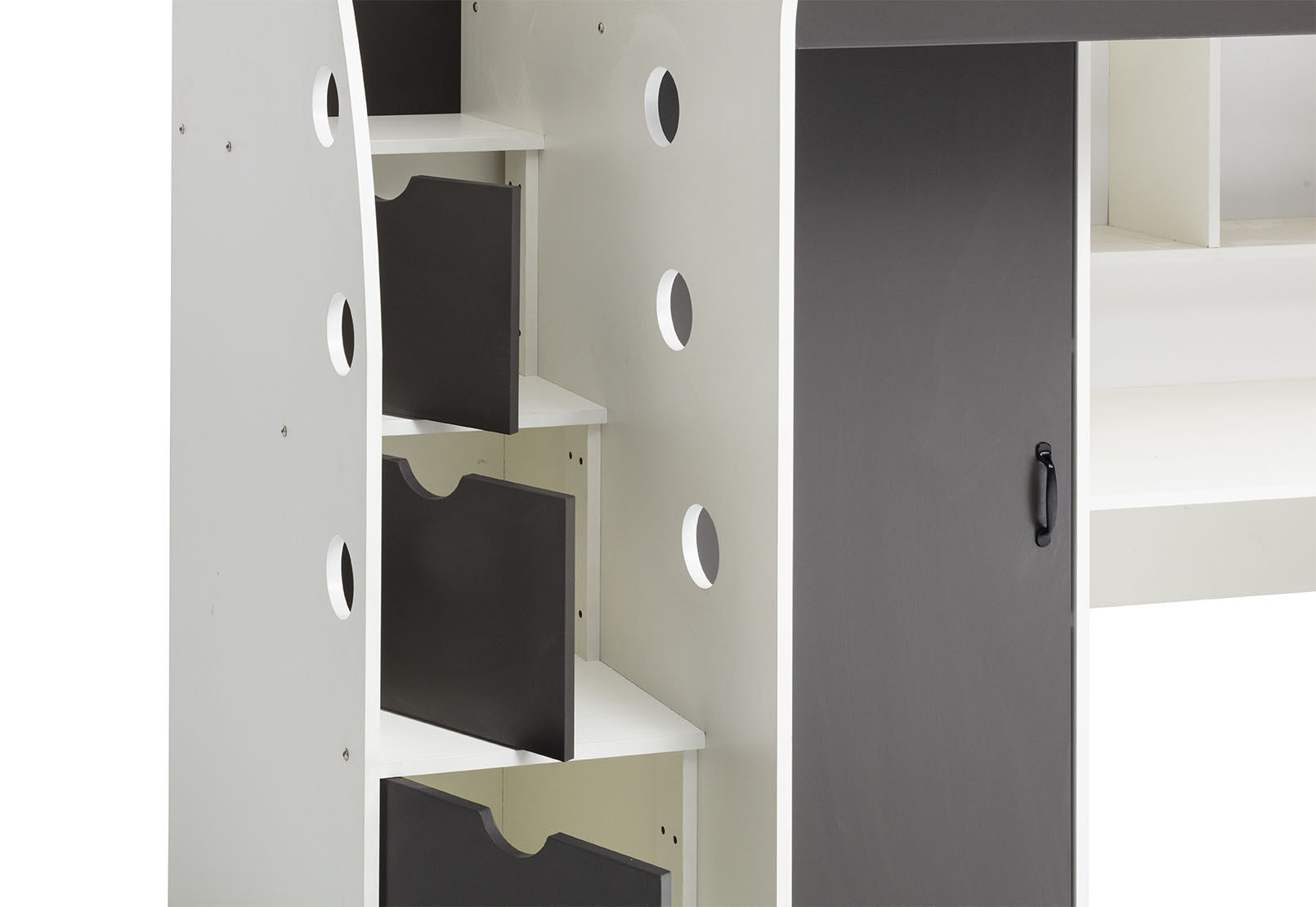 JETT - Loft Bunk JETT