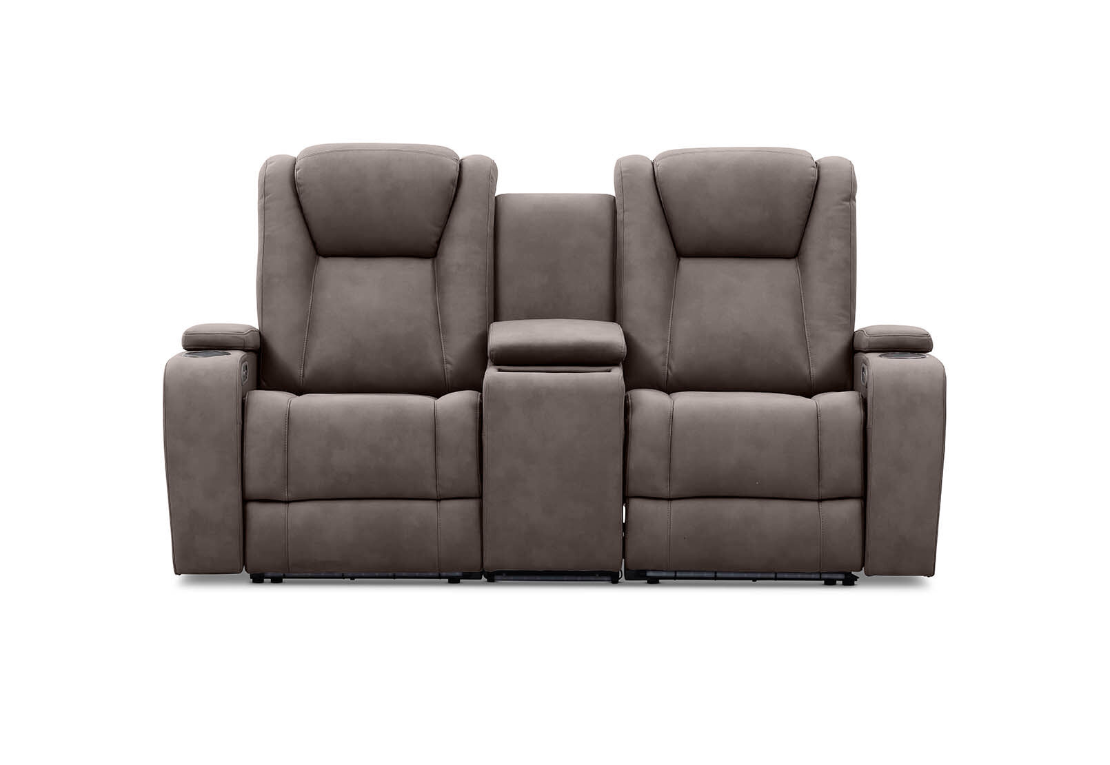 SENTINAL MK2 - Fabric 2 Seater SENTINAL MK2