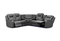 SENTINAL MK2 LEATHER