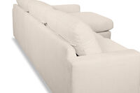 LIESL 2.0 FABRIC - 3 Seater Sofa with Right-Hand Facing Chaise LIESL 2.0 FABRIC