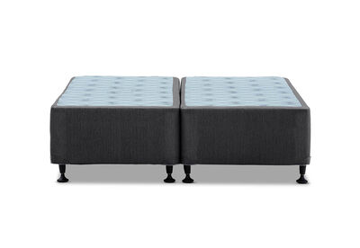 POSTUREPEDIC EXQUISITE ACCOLADE BASE - Super King Base