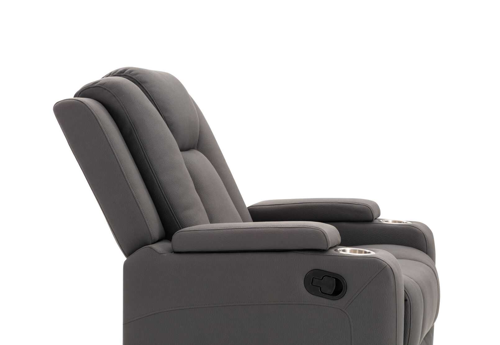TRAVIS FABRIC - Recliner TRAVIS FABRIC