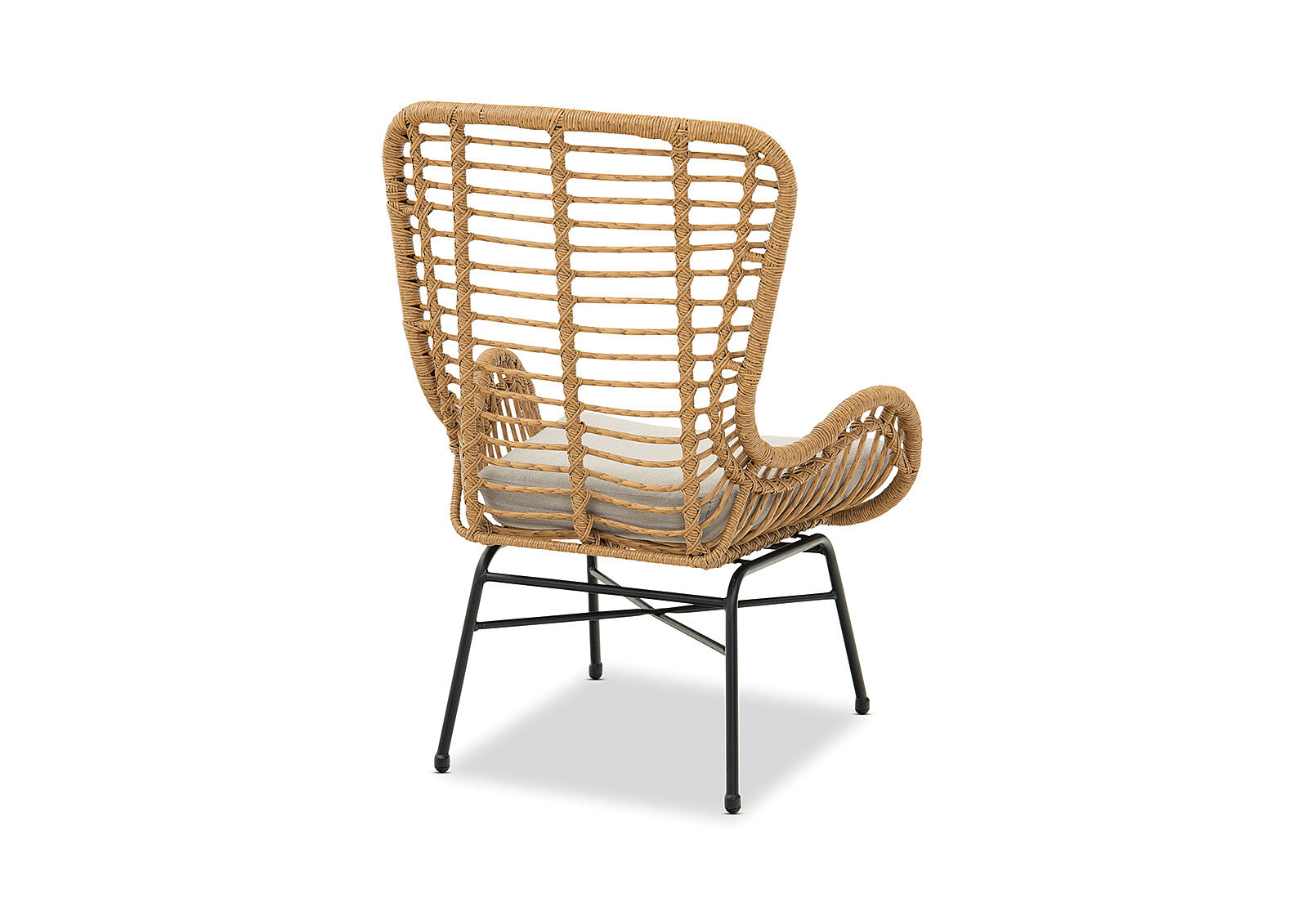 LACY - 3 Piece Outdoor Setting LACY
