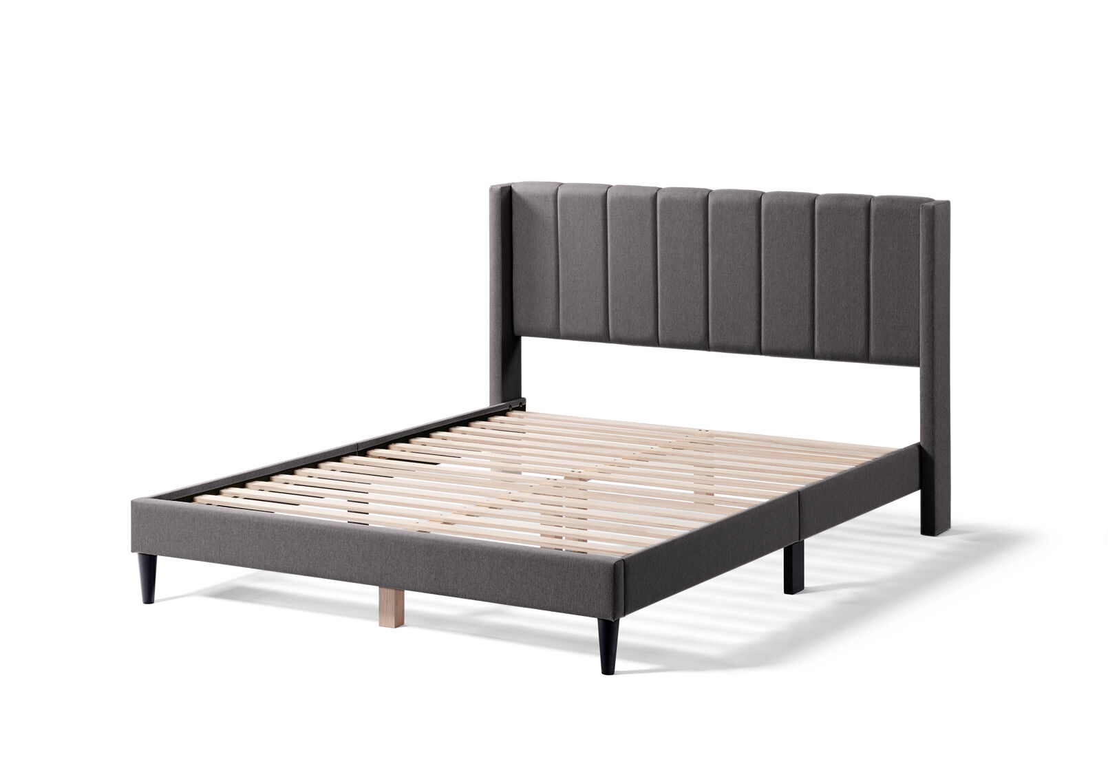 STUART - King Bed STUART