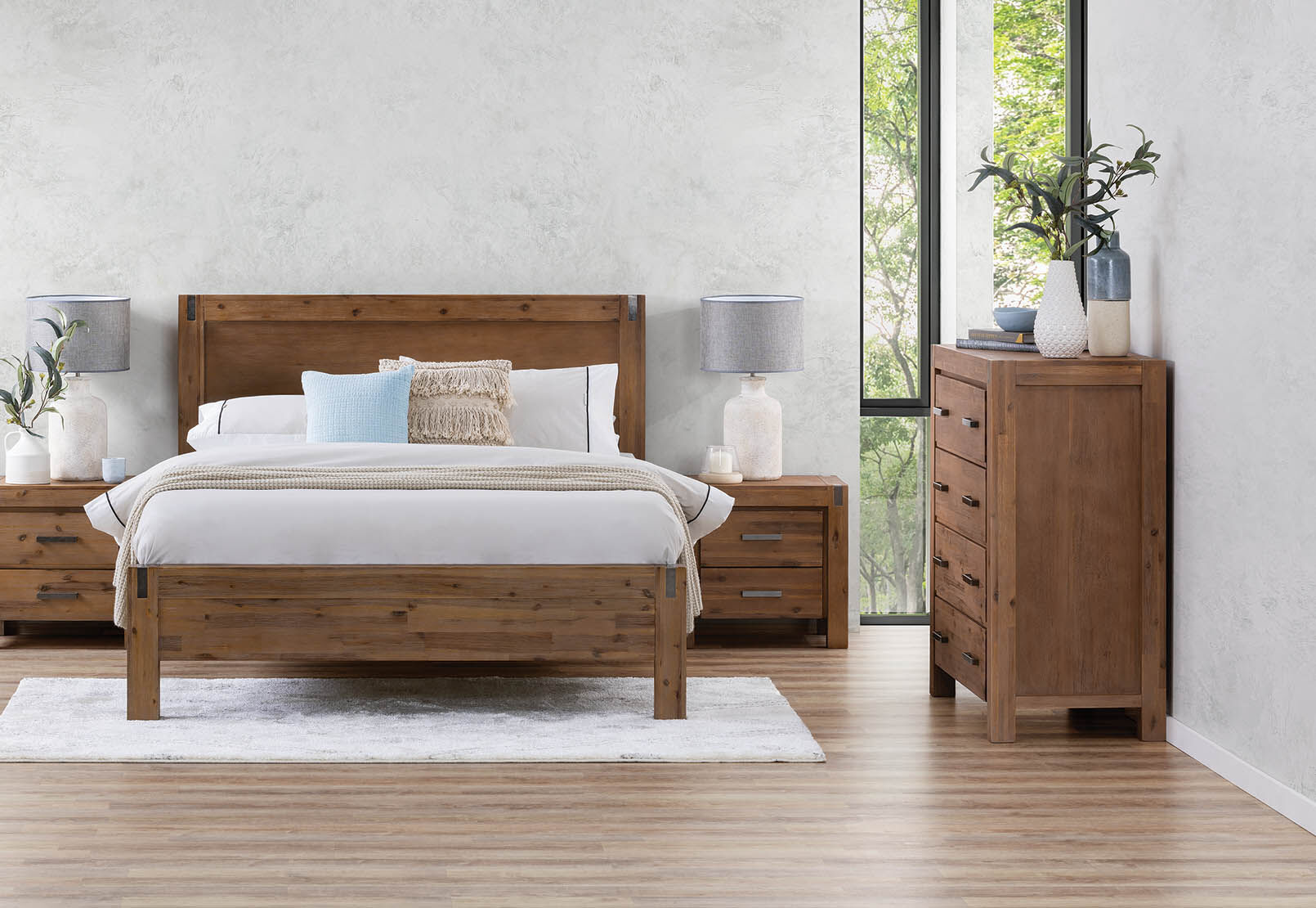 Amart drawers shop