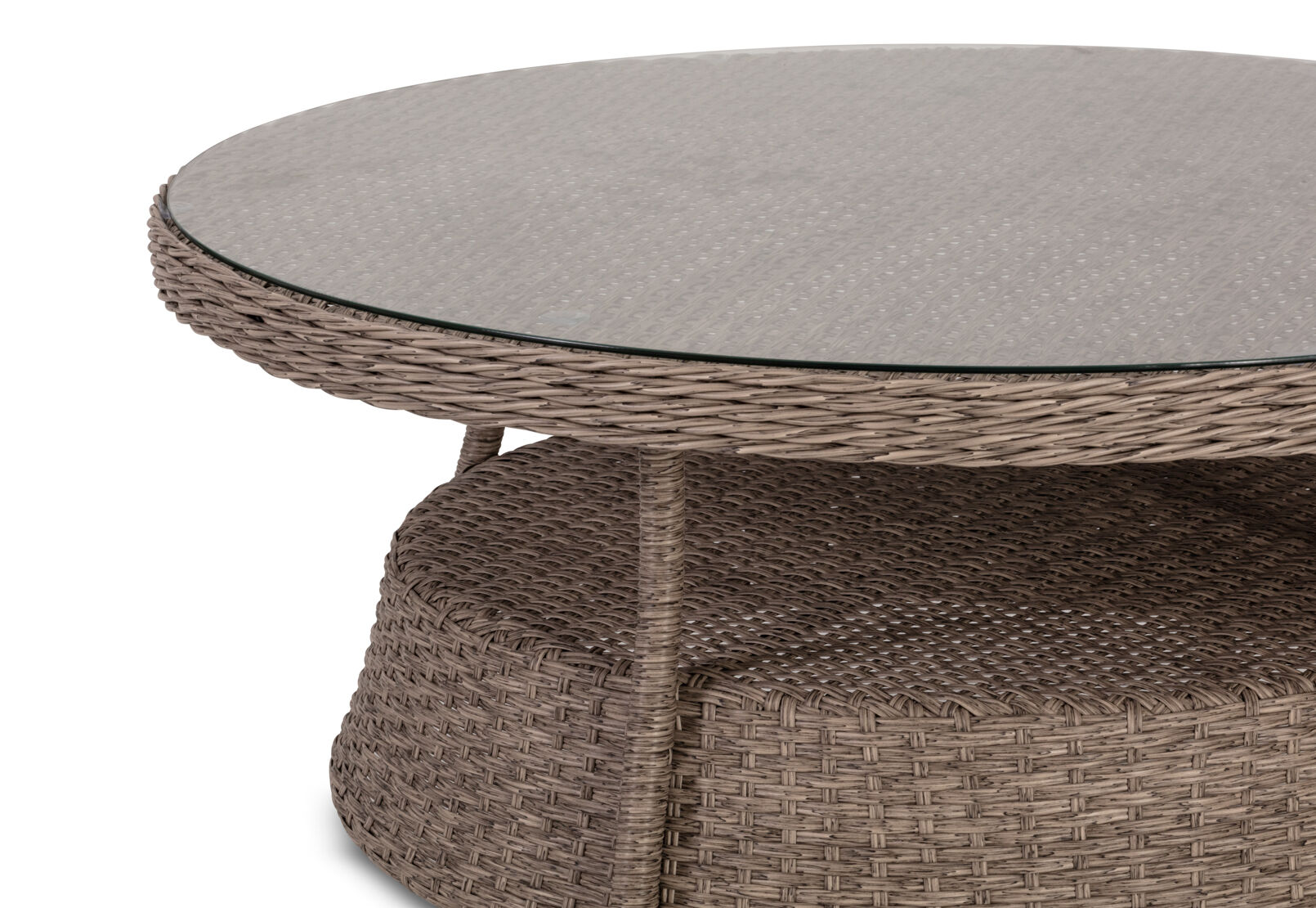 GISELE - Outdoor Dining Table GISELE