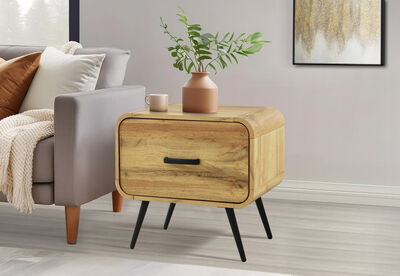 MARTINEZ - Lamp Table