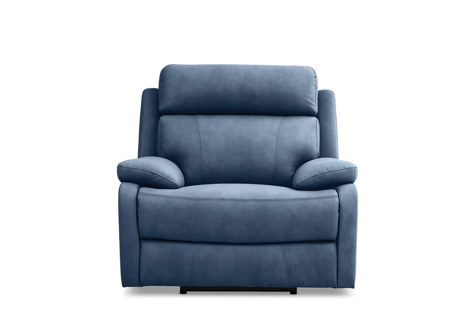 LYNCOLN - Fabric Electric Recliner LYNCOLN