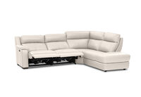 CAPELLO - Terminal corner with Right-Hand Facing Chaise CAPELLO
