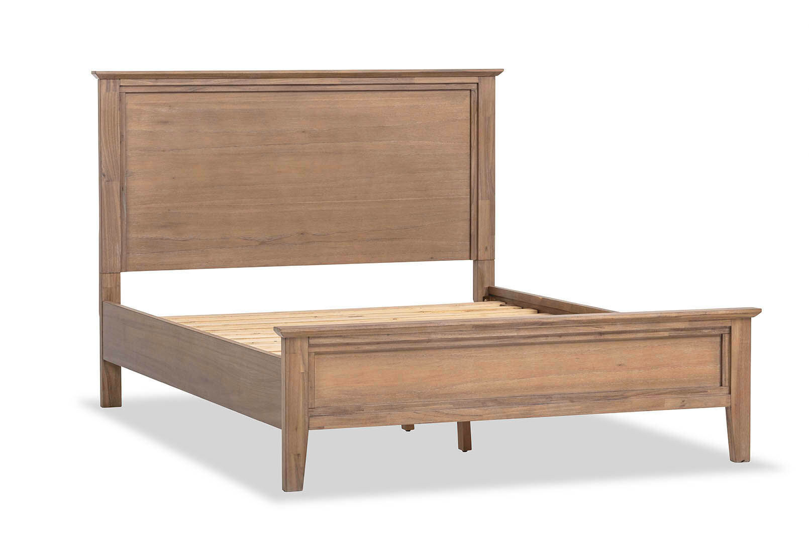 LOURDES - Queen Bed LOURDES
