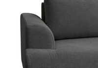 JERMAINE FABRIC - 2 Seat Sofa JERMAINE FABRIC