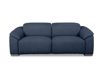 FIORELLA FABRIC - 2.5 Seater with Inbuilt Electric Recliners FIORELLA FABRIC