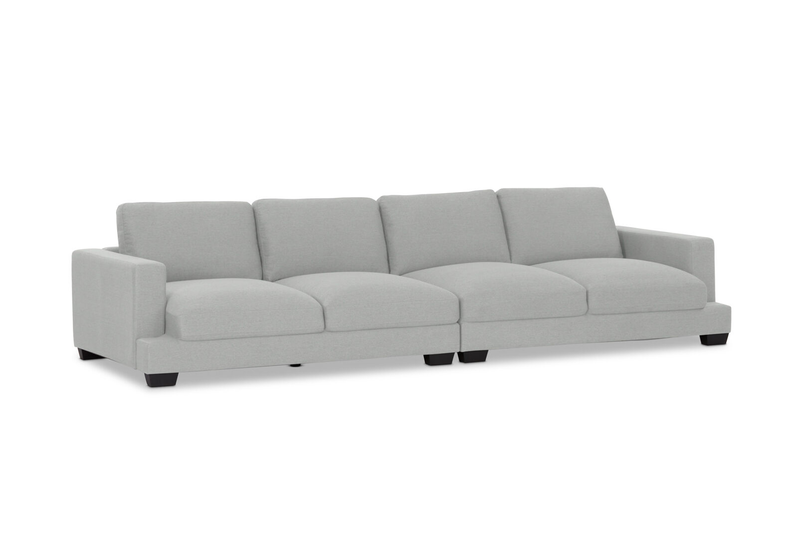 HANNES FABRIC - 4 Seater HANNES FABRIC