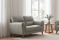 CARNABY LEATHER