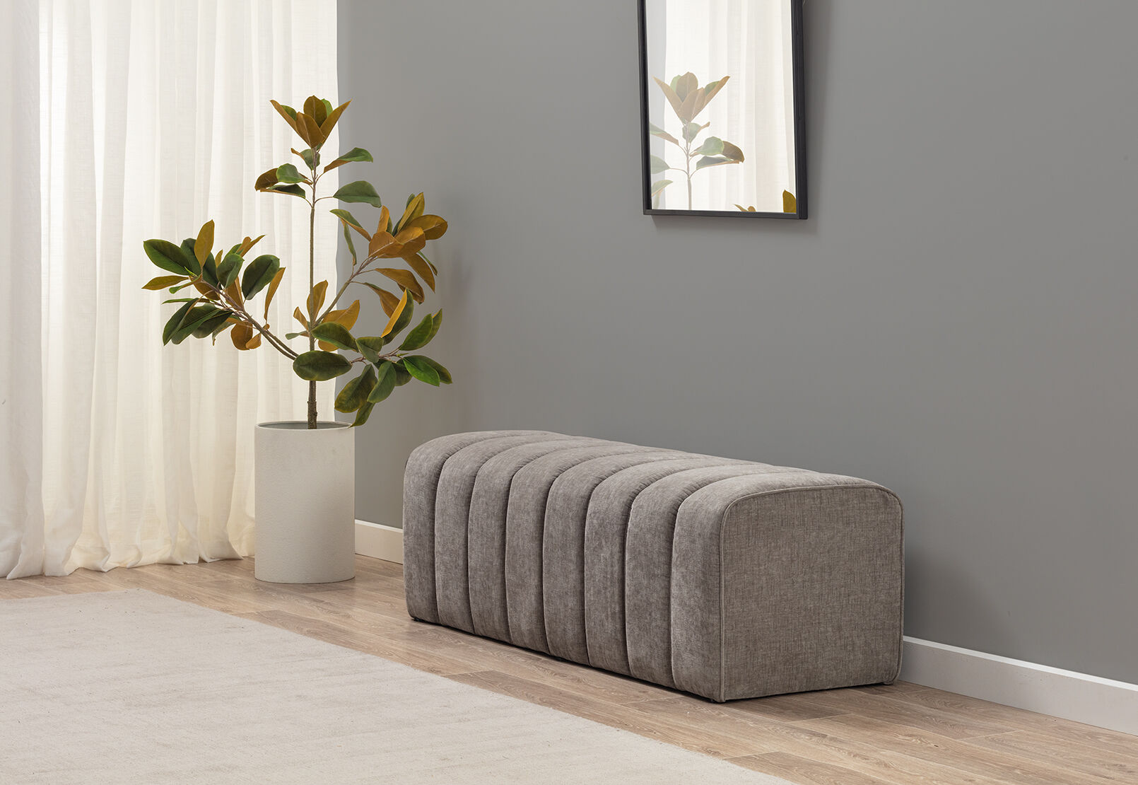 MITZI - Ottoman MITZI