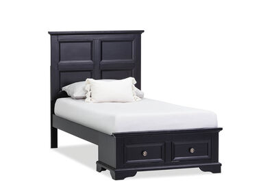 CHANELLE - King Single Bed