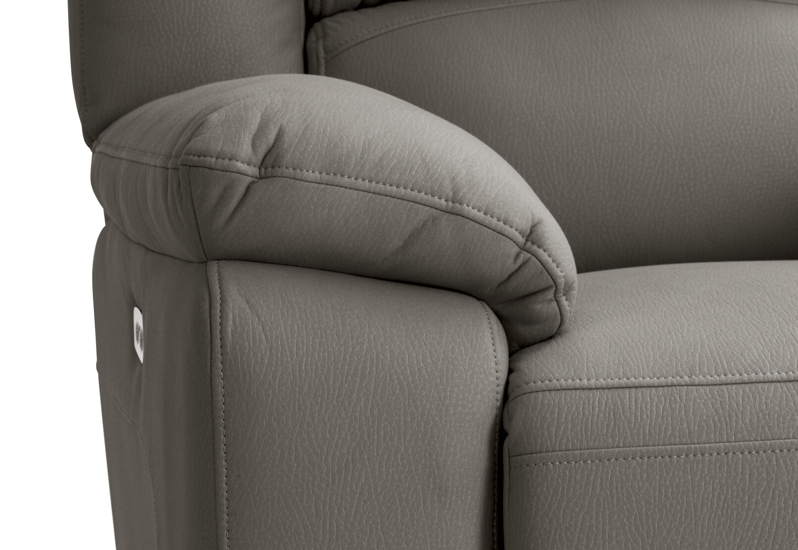 RODDICK FABRIC - 6 Seater Corner Lounge RODDICK FABRIC