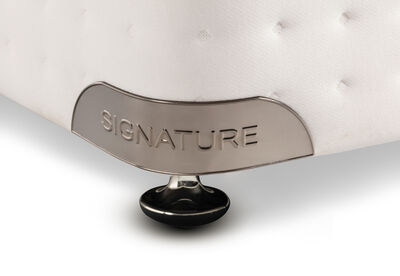 ORTHOKINETIC SIGNATURE BASE - QueenBase