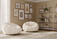 ALFARO - Accent Chair ALFARO