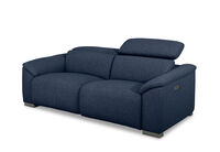 FIORELLA FABRIC - 2.5 Seater with Inbuilt Electric Recliners FIORELLA FABRIC