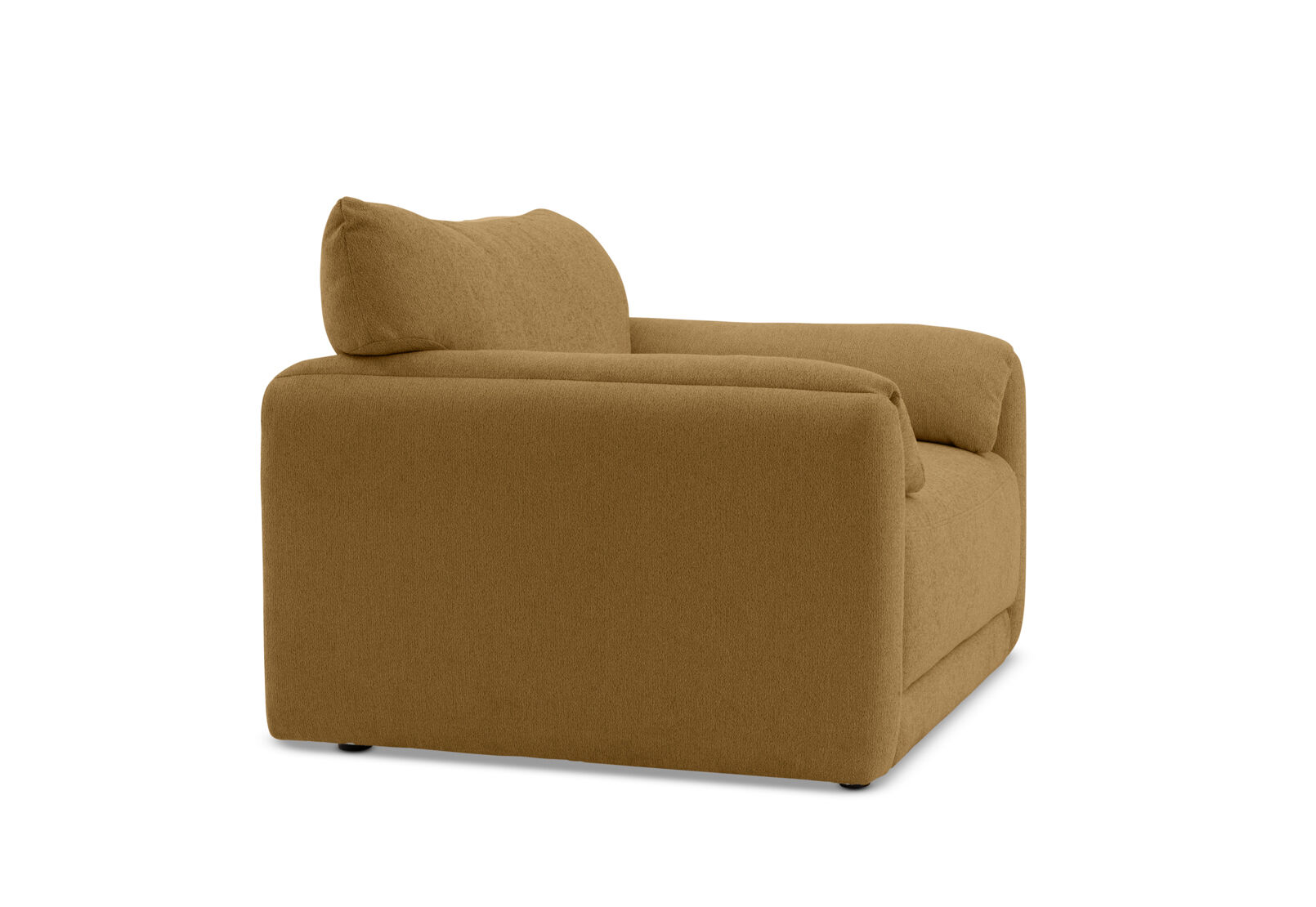 VARLEY FABRIC - Accent Chair VARLEY FABRIC