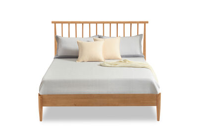 SUSANNA - Double Bed