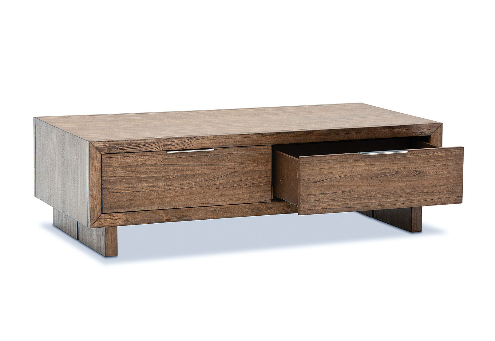 SORVINO - 2 Drawer Coffee Table SORVINO