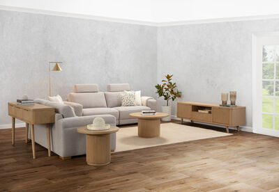 MIRAN - Lamp Table