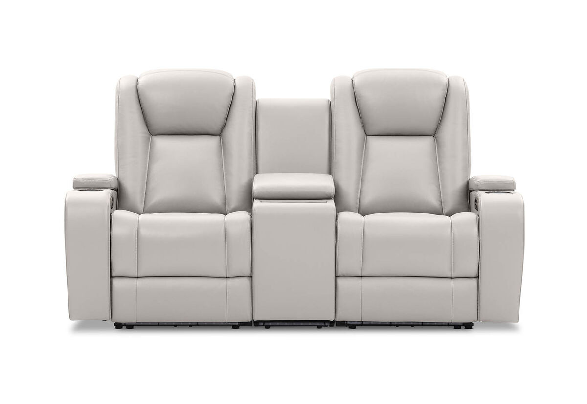 SENTINAL MK2 LEATHER
