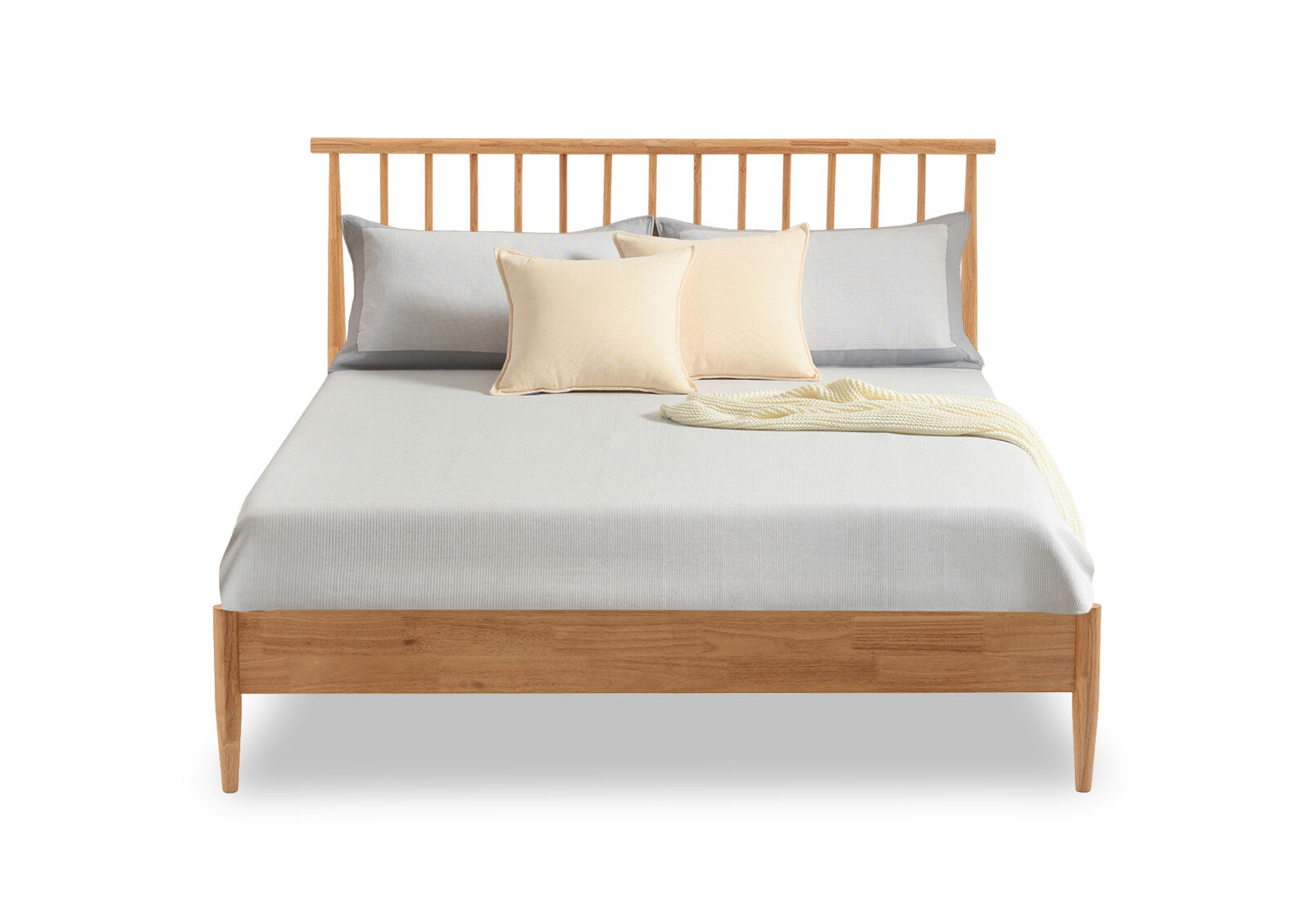 SUSANNA - Queen Bed SUSANNA