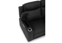 ALEXIOS - 2 Seater with Electric Recliner ALEXIOS