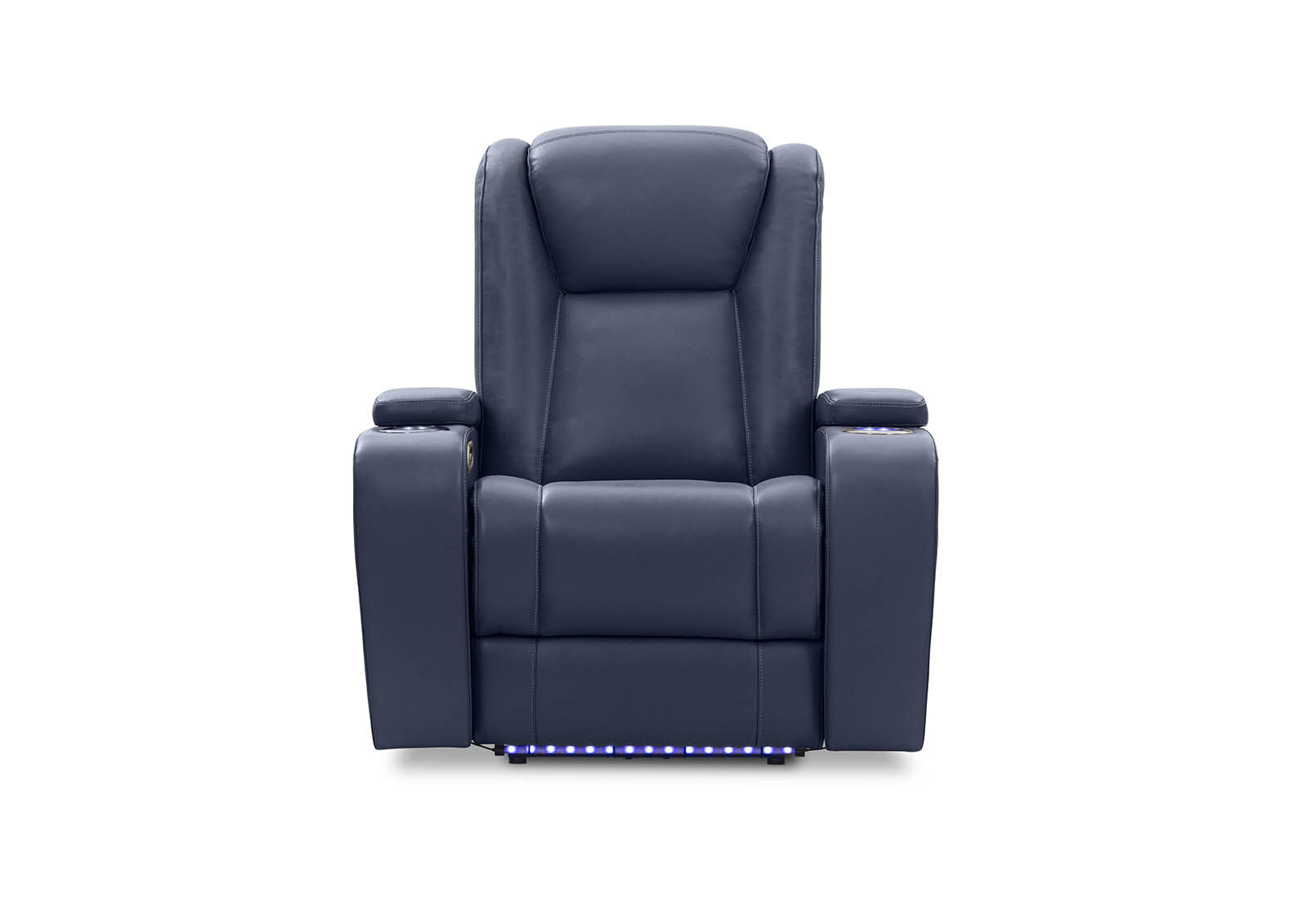 SENTINAL MK2 LEATHER - Electric Recliner SENTINAL MK2 LEATHER