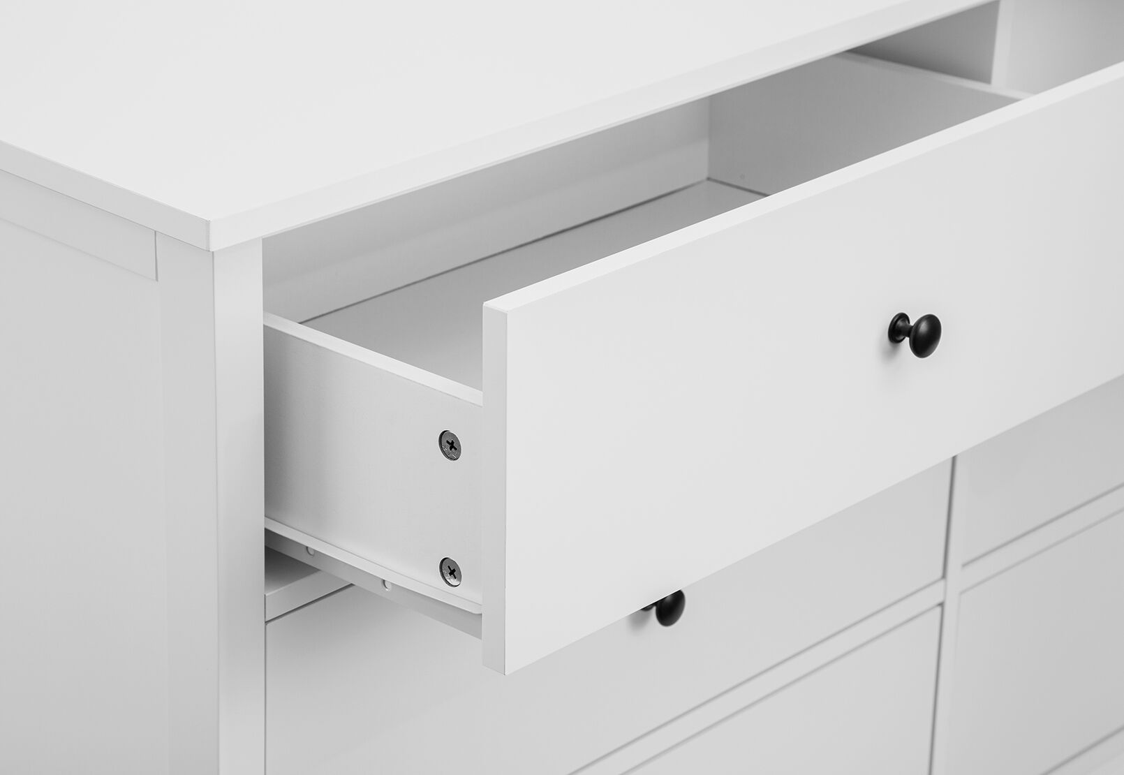 MARSH - 6 Drawer Dresser MARSH