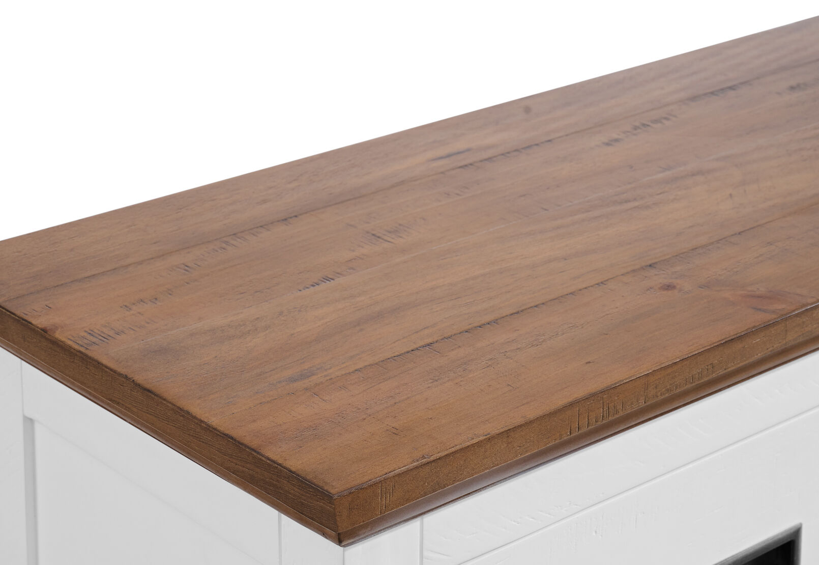 CHARLSBOURG - SOFA TABLE CHARLSBOURG