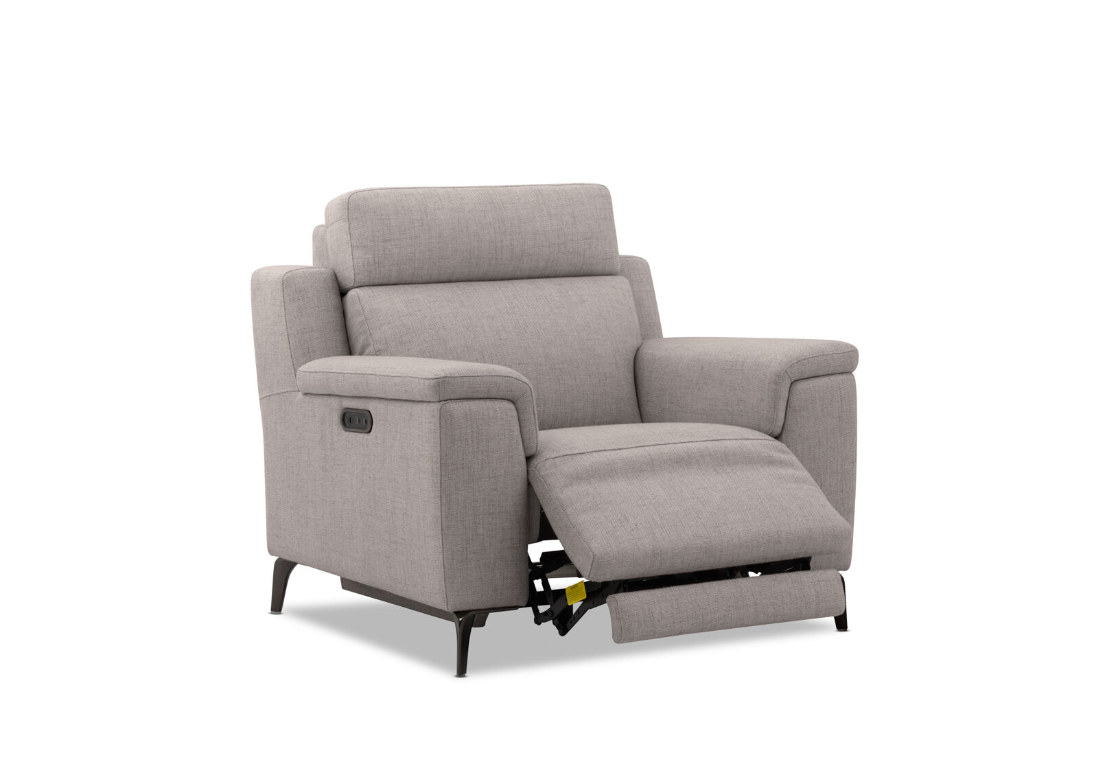 ARISTOTLE FABRIC - Electric Recliner ARISTOTLE FABRIC