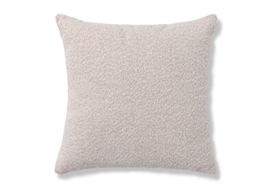 RILO - 50CM Boucle Textured Cushion