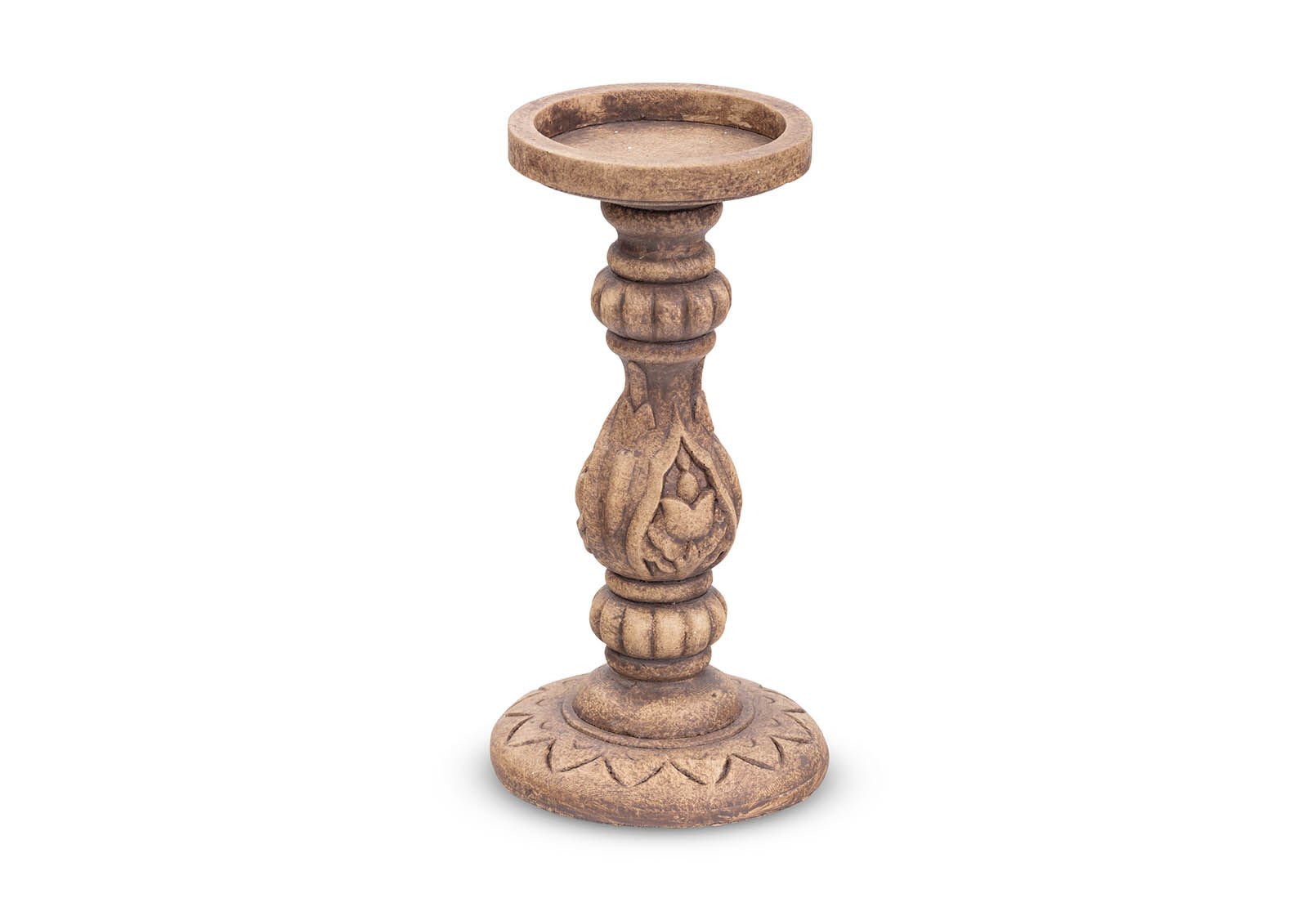 EVERLY - 23cm Candle Holder EVERLY