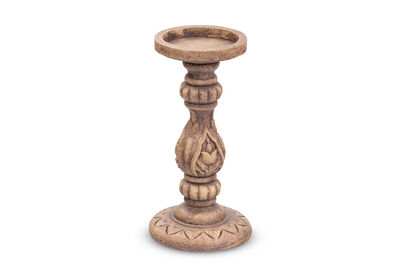 EVERLY - 23cm Candle Holder