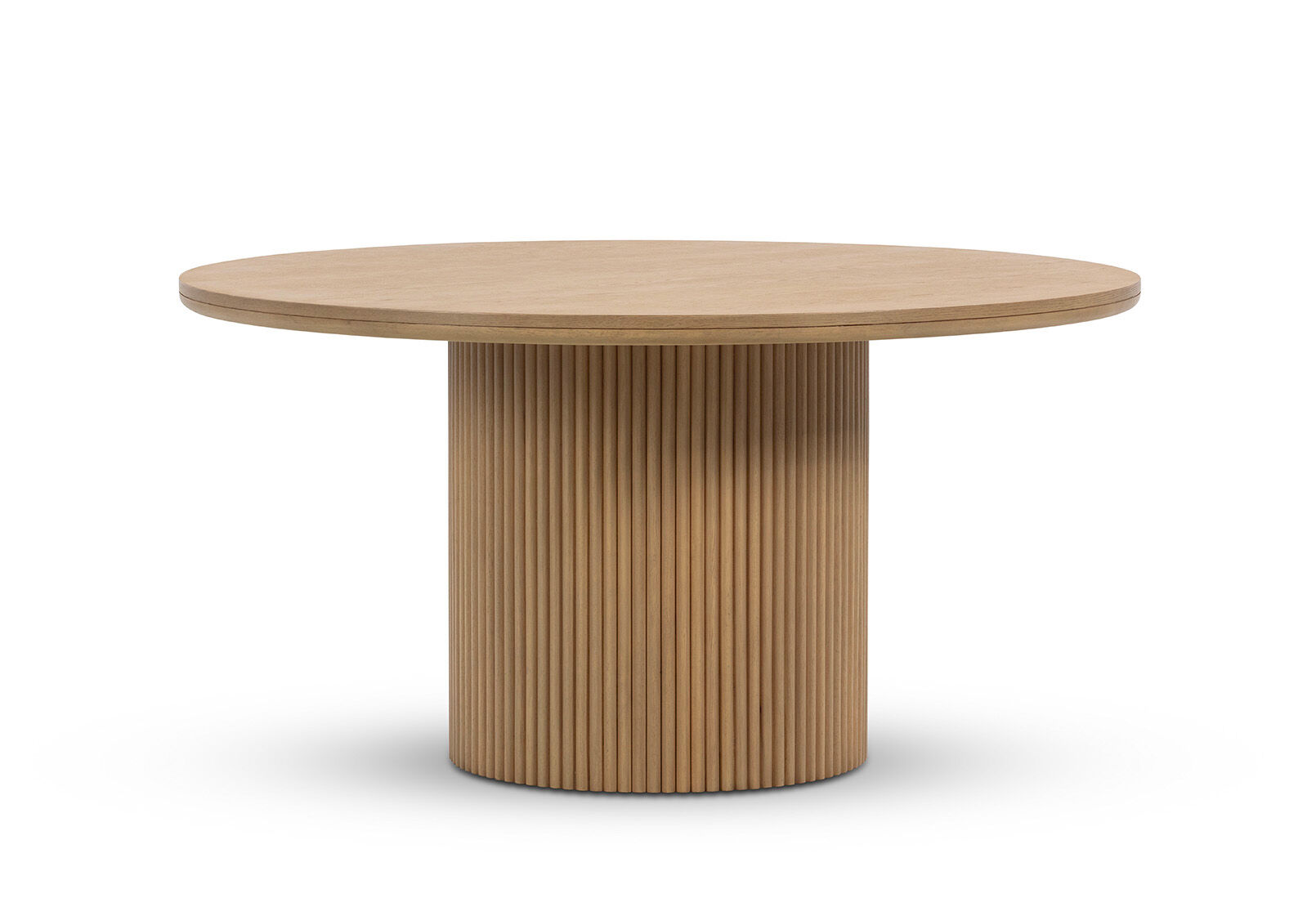 MIRAN - Round Dining Table MIRAN
