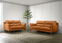 CARNABY LEATHER