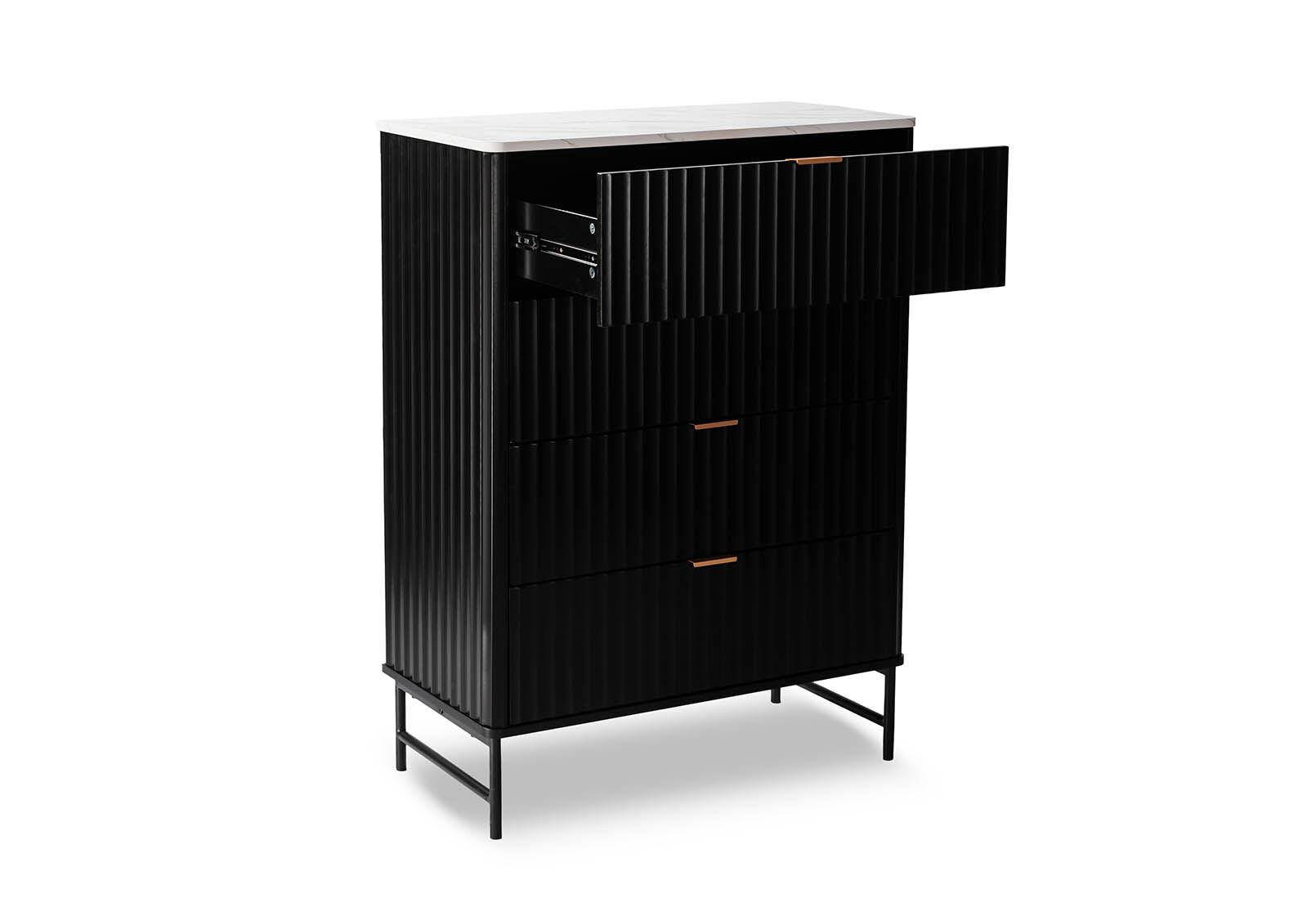 COX - Tall Chest COX