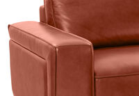 BARTELLE LEATHER