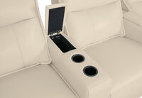 ALCINA LEATHER