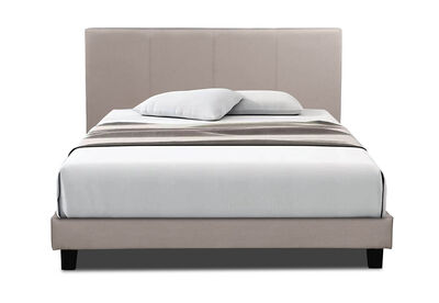 ROLLINS - Queen Bed