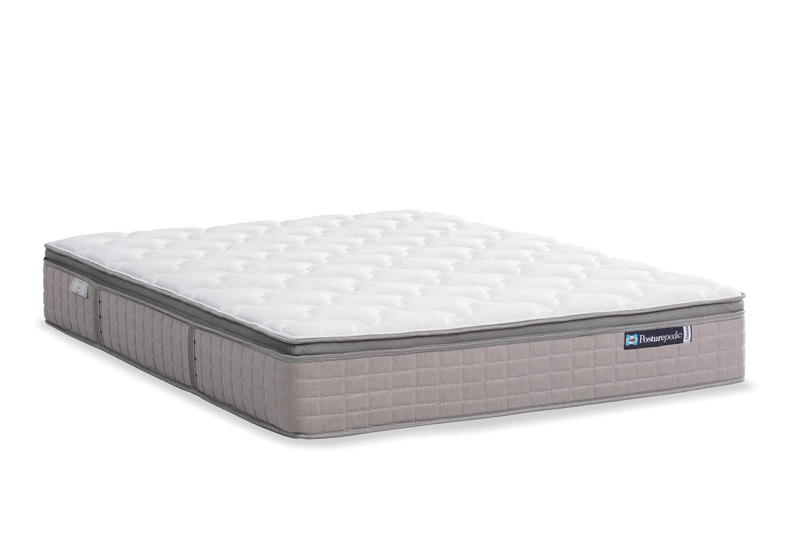 ELEVATE SHIRE MEDIUM - Super King Mattress (MTO) ELEVATE SHIRE MEDIUM