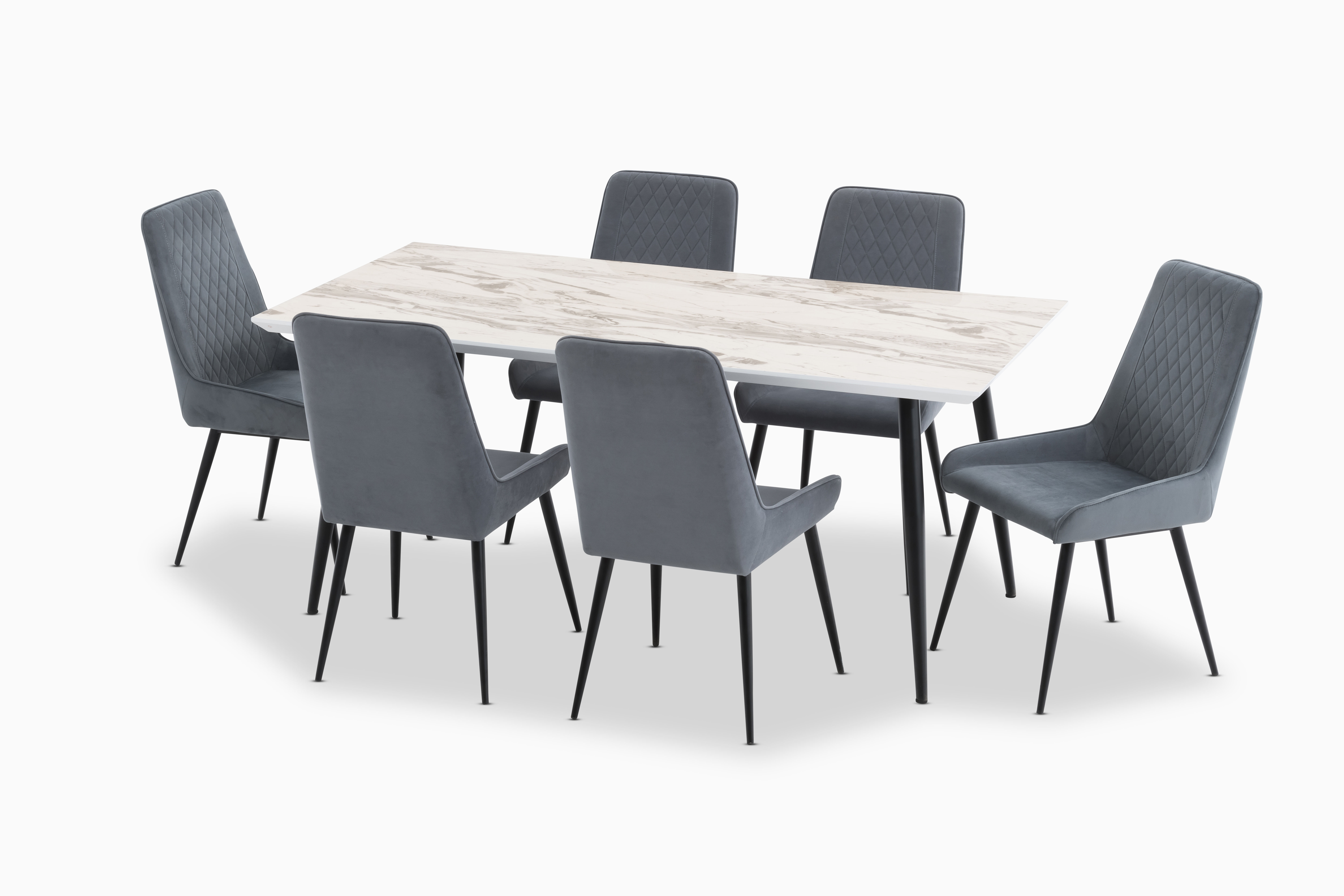 Amart dining store suites