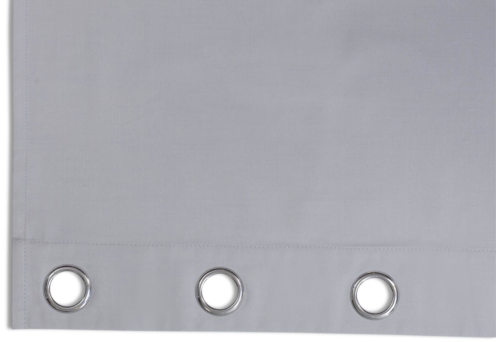 ADELINE - Blockout Eyelet Curtains 180x250cm ADELINE