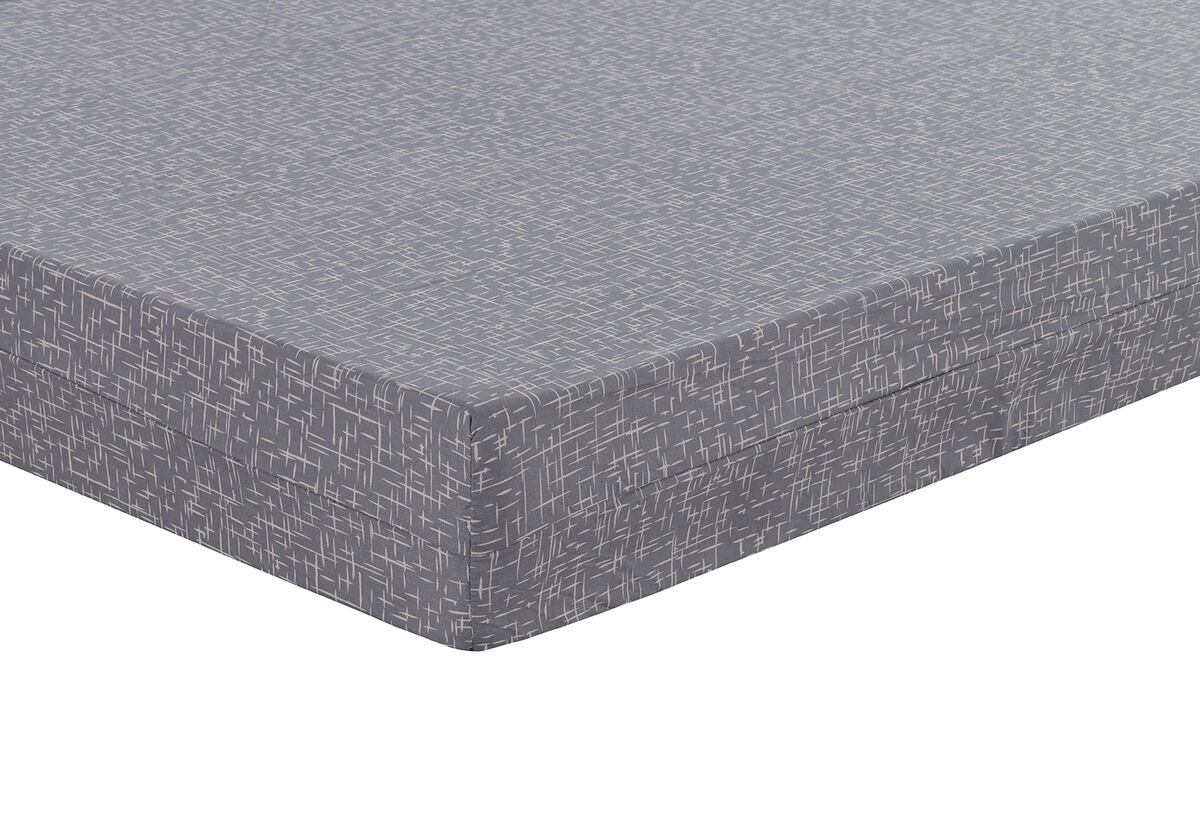 POSTUREFOAM - 140mm Queen Foam Mattress POSTUREFOAM