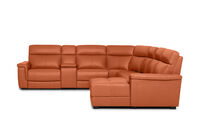 SERGIO LEATHER