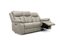 DACIA LEATHER